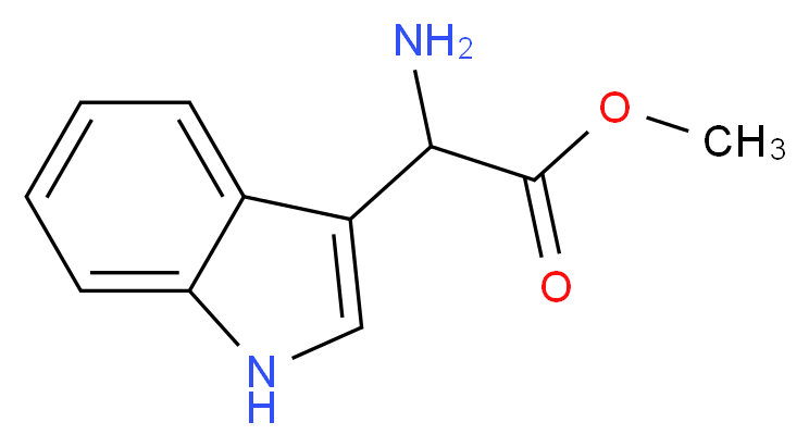 CAS_110317-48-1 分子结构