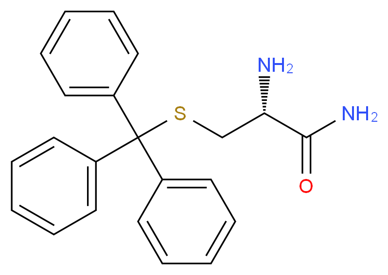 CAS_166737-85-5 molecular structure