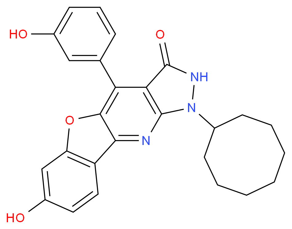 164282498 分子结构