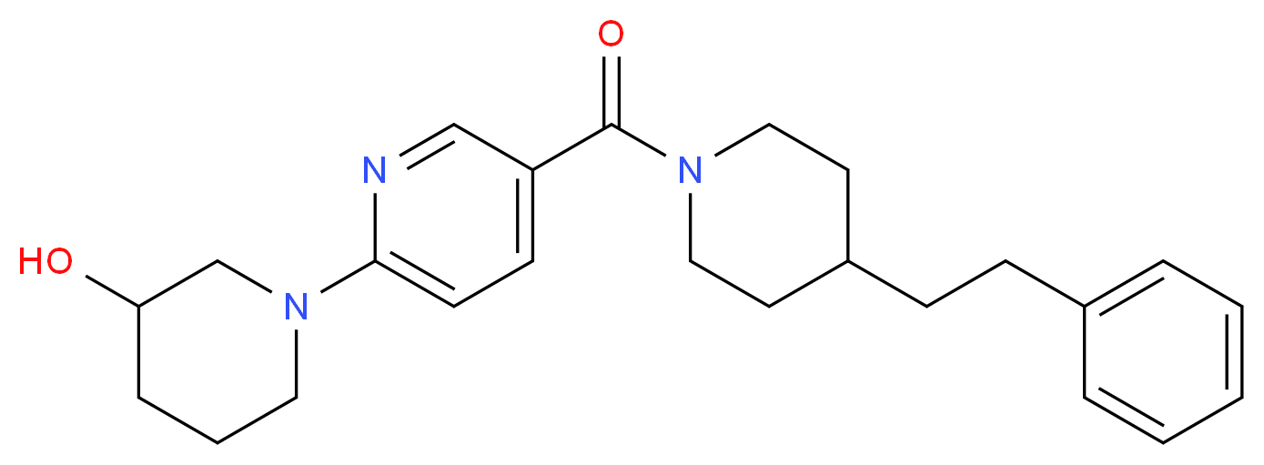  分子结构