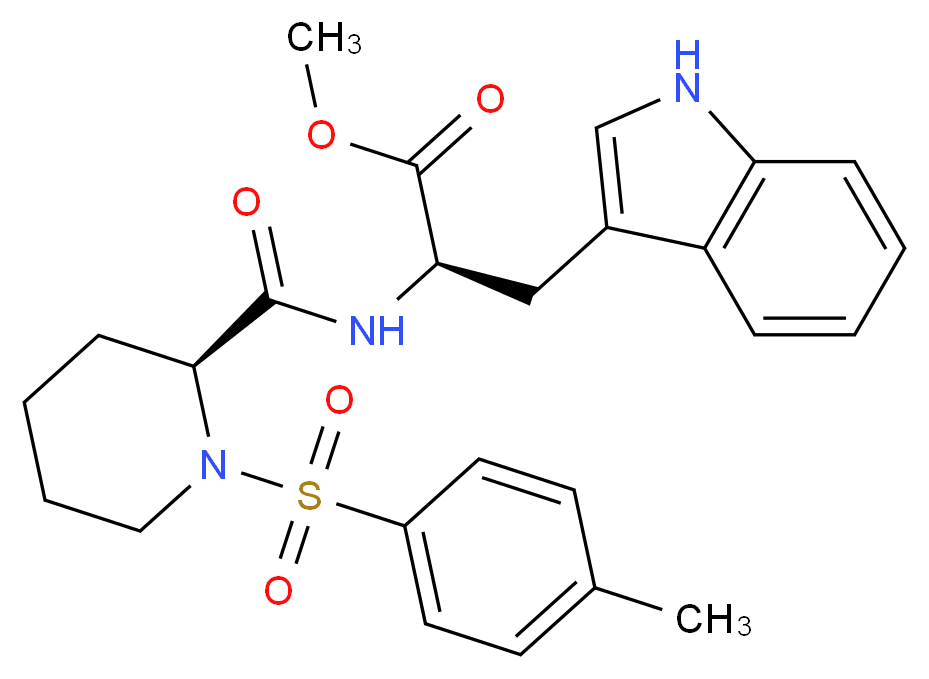 164256433 分子结构