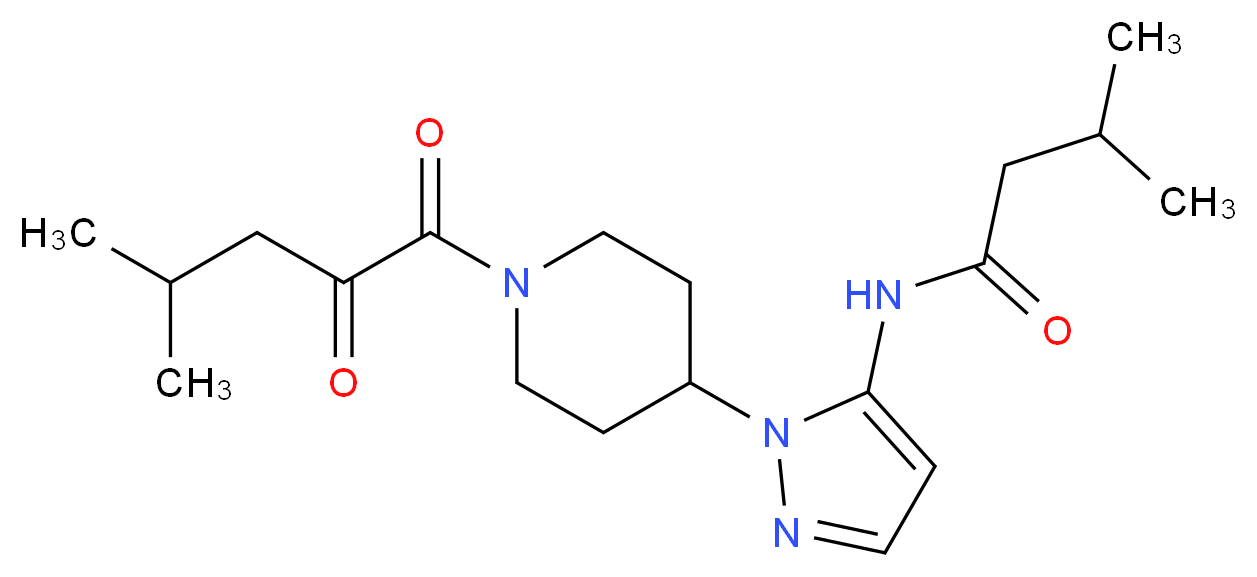  分子结构