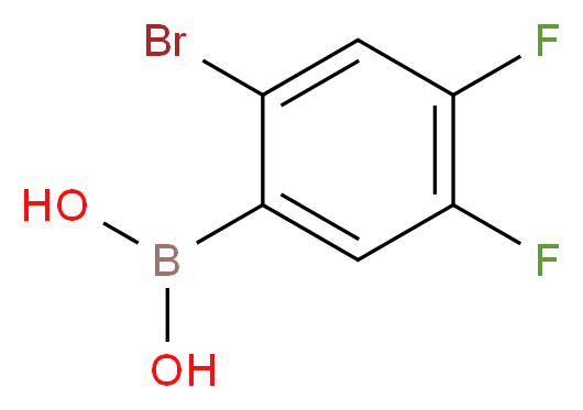 CAS_849062-34-6 分子结构