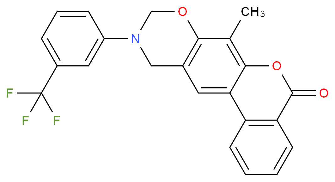 164261863 分子结构