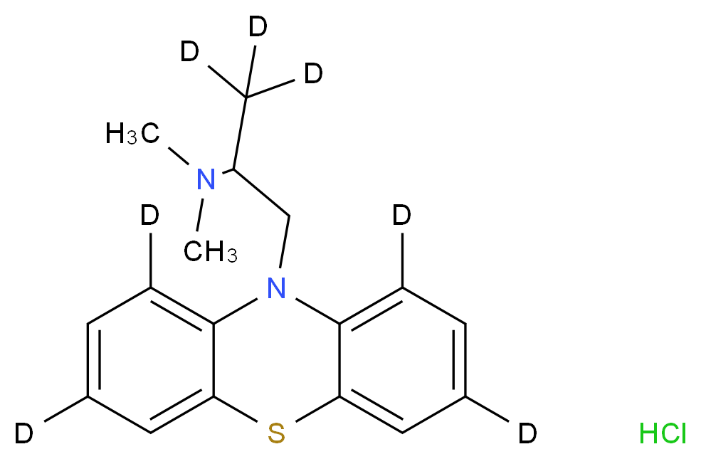 CAS_1173020-65-9 molecular structure