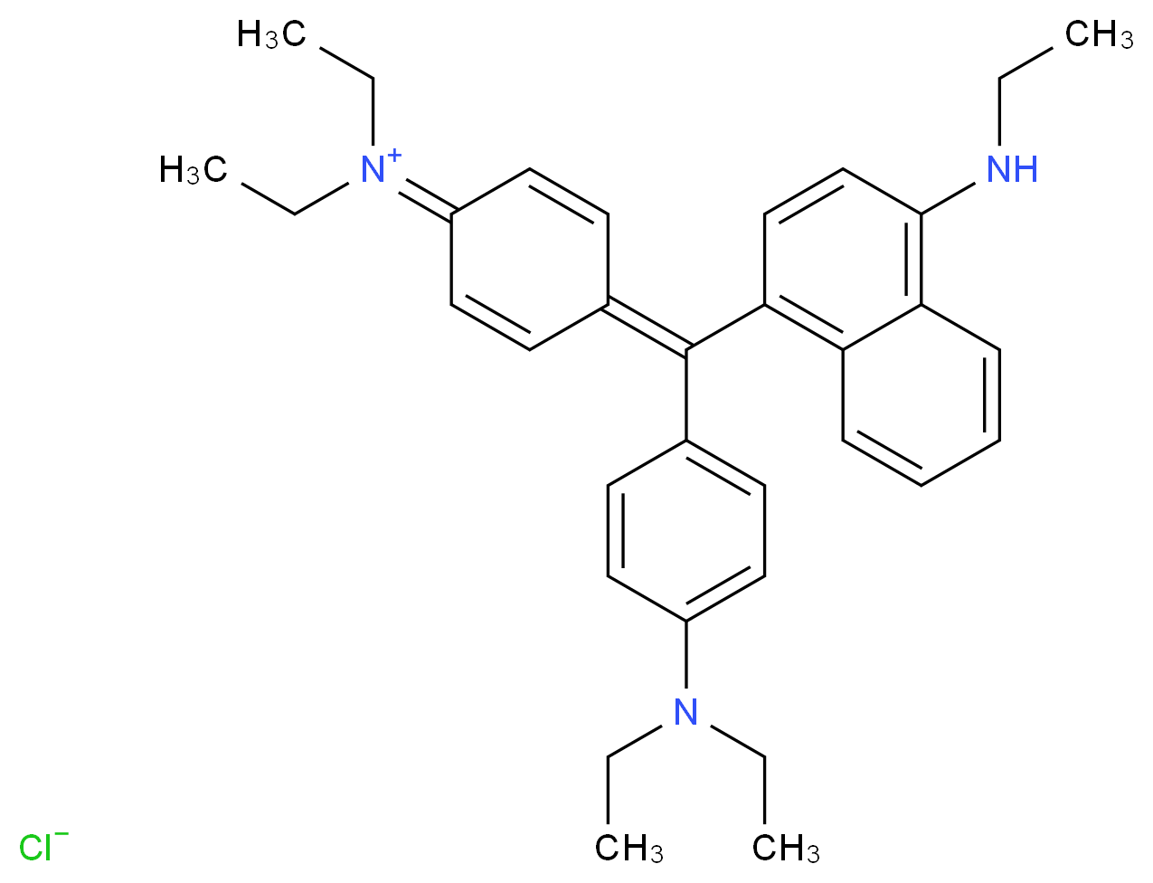2390-60-5 分子结构