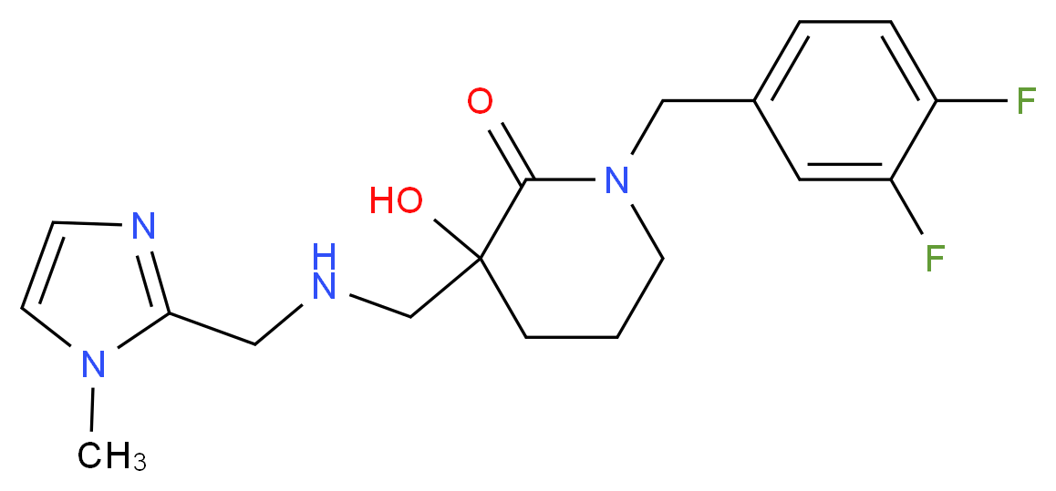  分子结构
