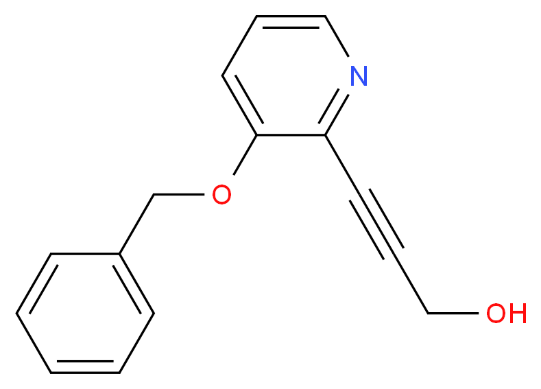 1203499-09-5 分子结构