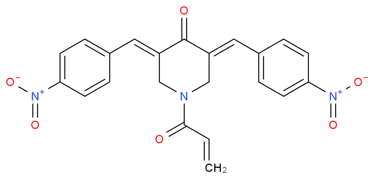 1009817-63-3 分子结构