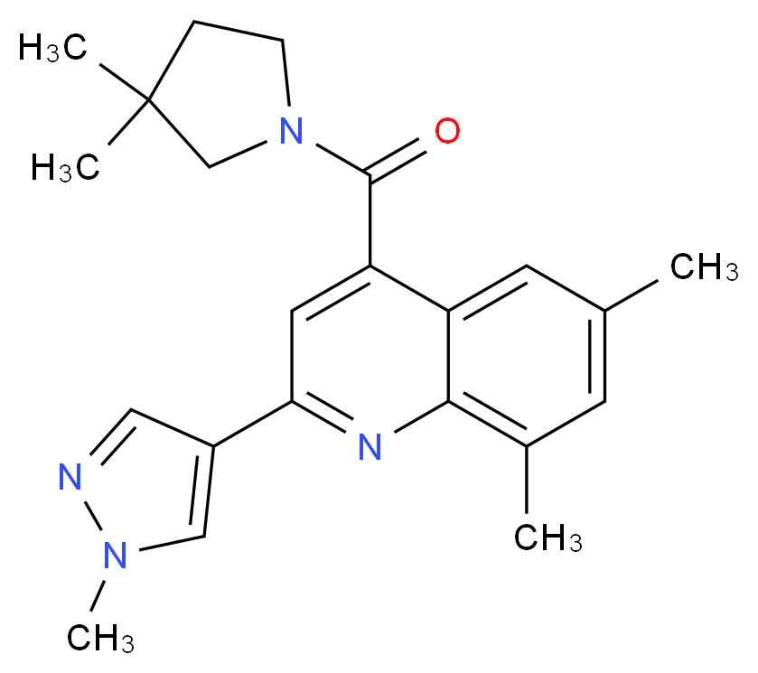  分子结构
