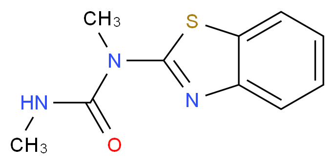 18691-97-9 分子结构