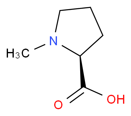 CAS_475-11-6 分子结构