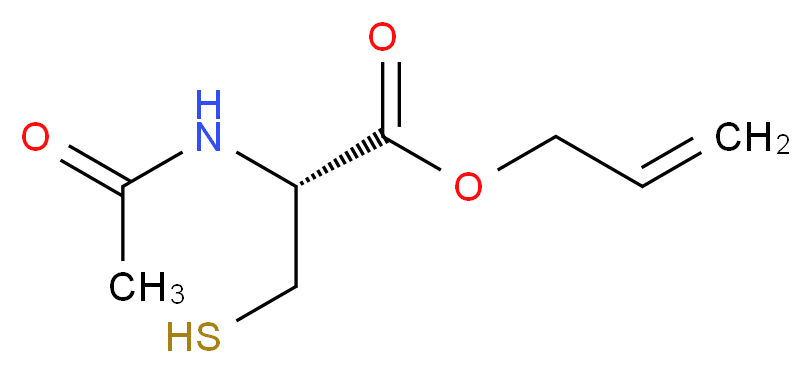 CAS_145452-04-6 分子结构