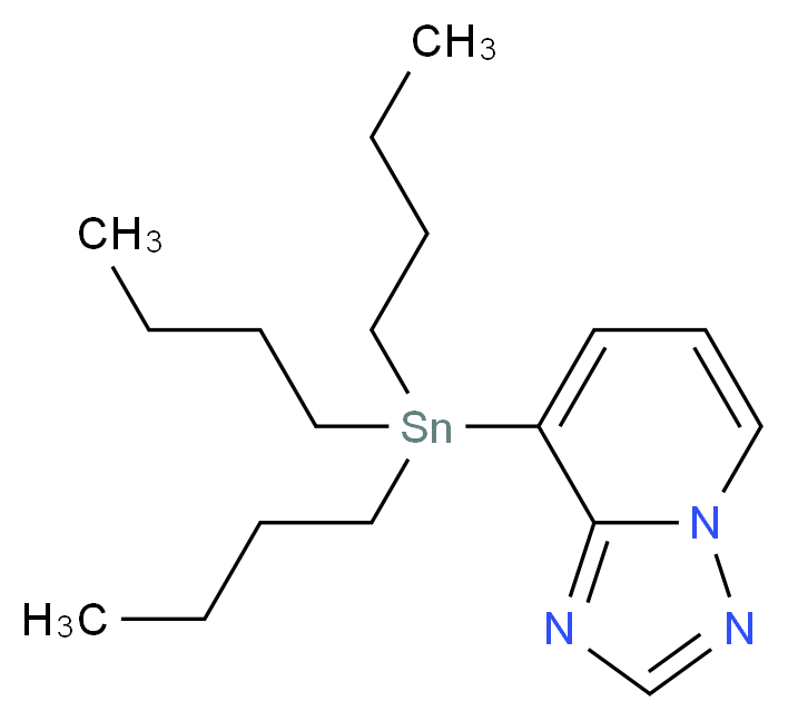 1245816-23-2 分子结构