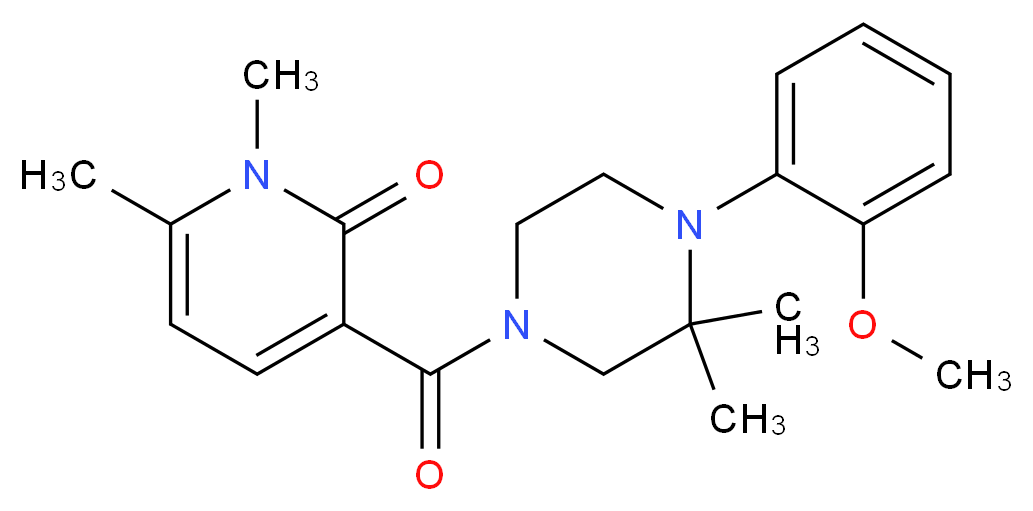  分子结构