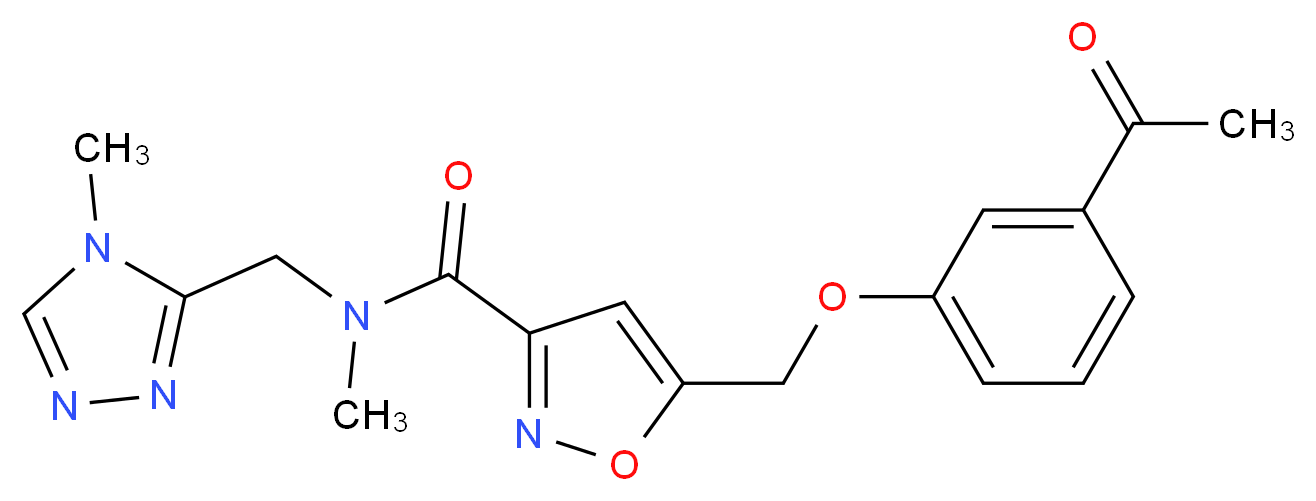  分子结构
