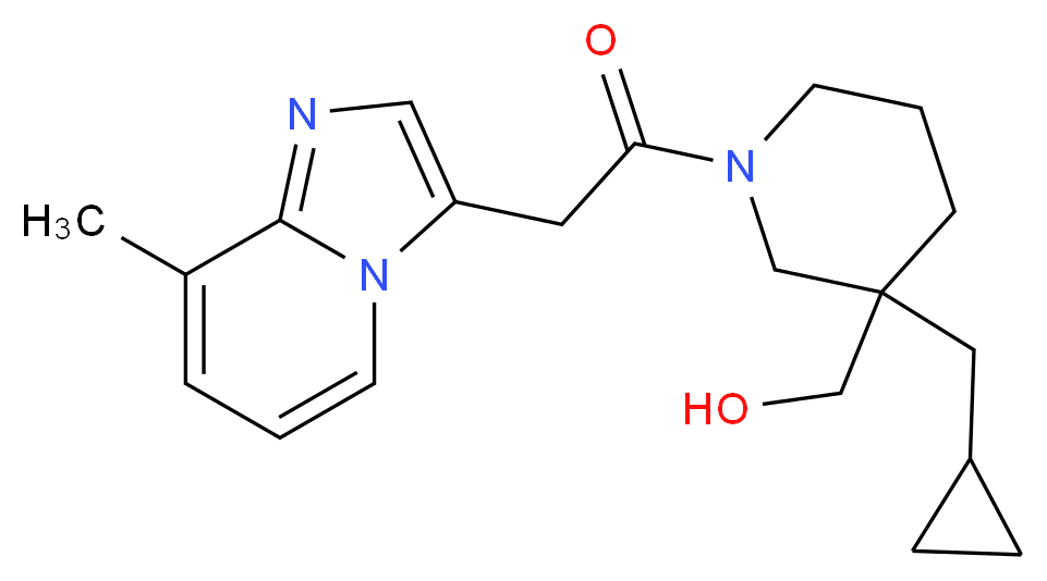  分子结构
