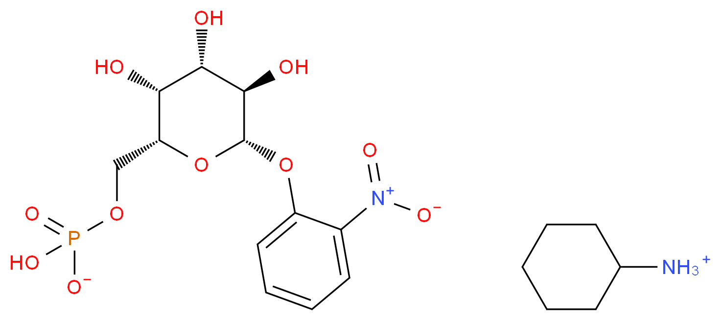 CAS_25405-62-3 分子结构