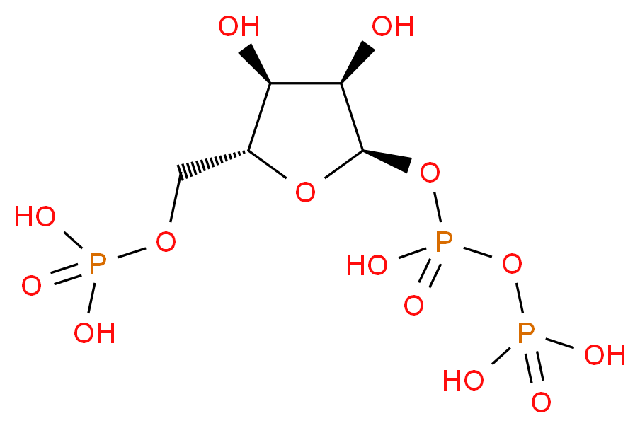 13270-65-0 分子结构