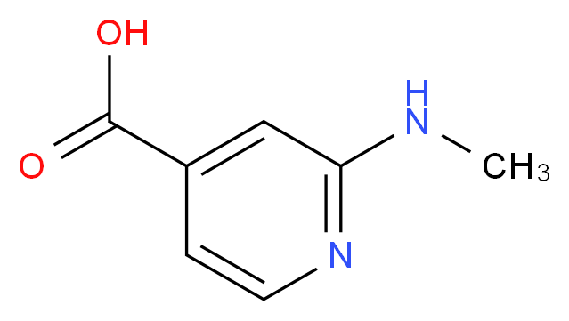 876717-53-2 分子结构
