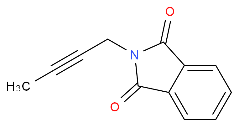 CAS_113439-83-1 分子结构
