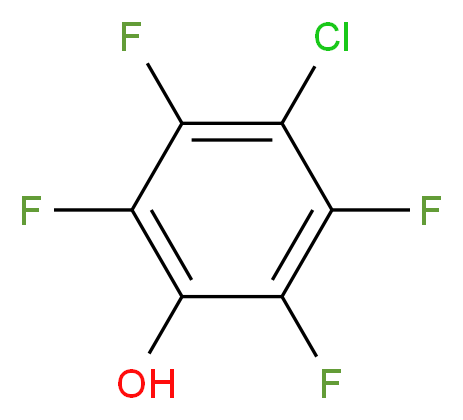 CAS_4232-66-0 分子结构