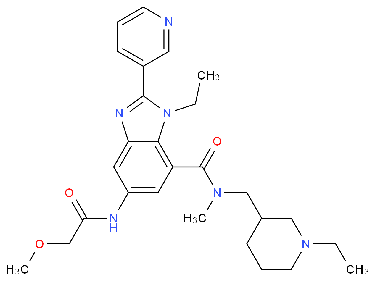  分子结构
