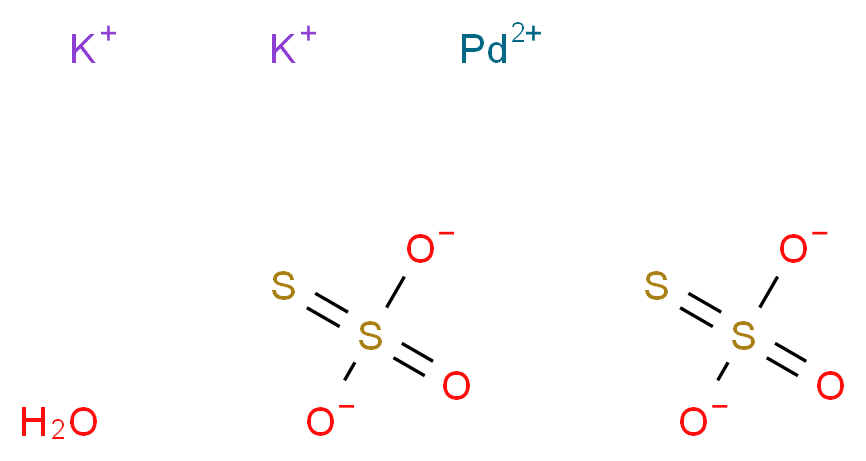 312624-02-5 分子结构