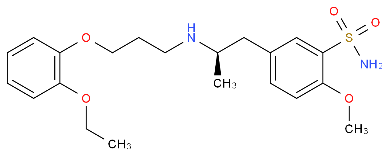1217771-89-5 分子结构