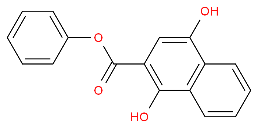 _分子结构_CAS_)