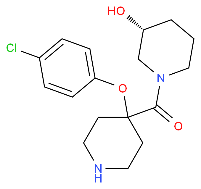  分子结构