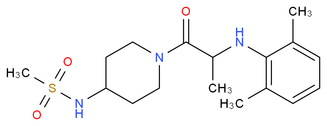  分子结构