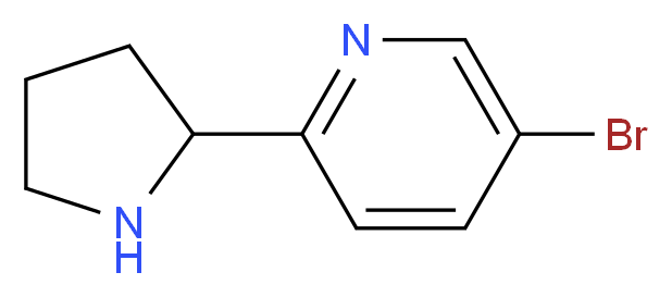 886365-48-6 分子结构