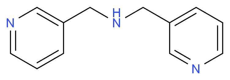 1656-94-6 分子结构