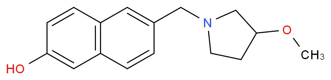  分子结构
