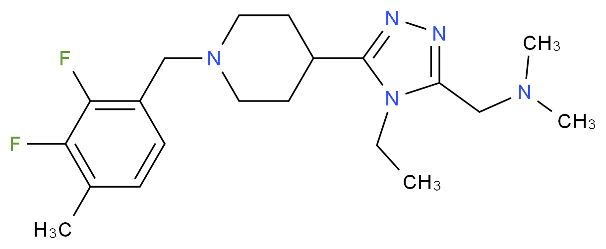  分子结构