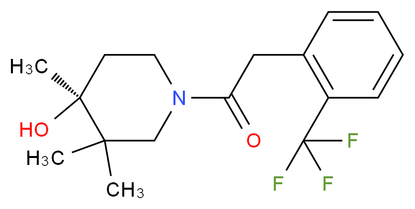  分子结构