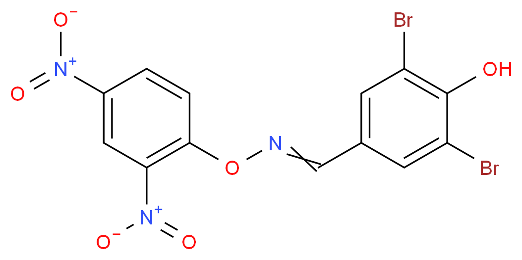 13181-17-4 分子结构