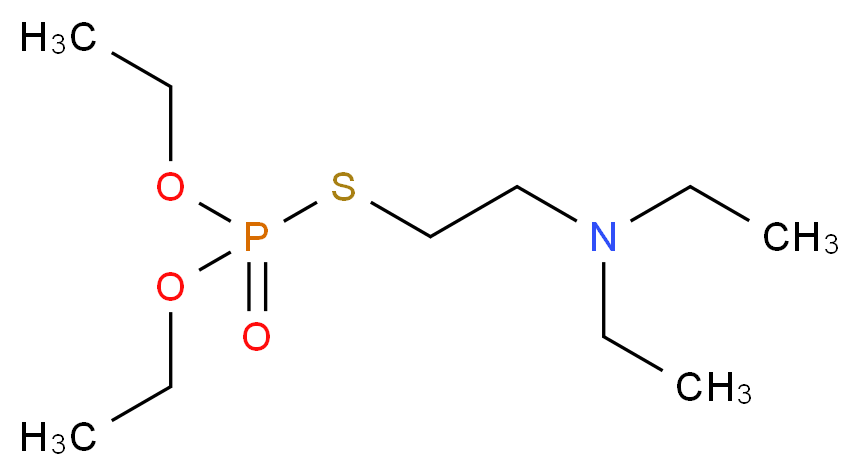 78-53-5 分子结构