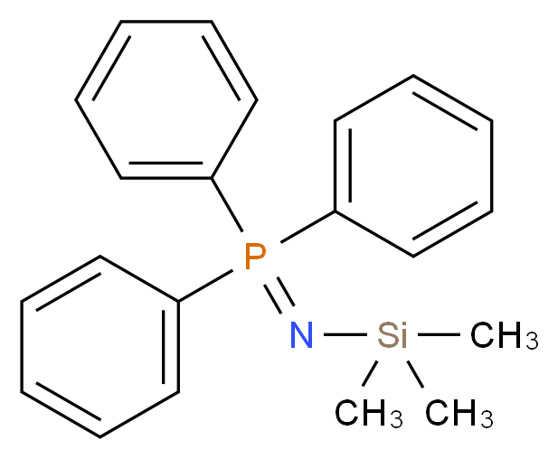 13892-06-3 分子结构