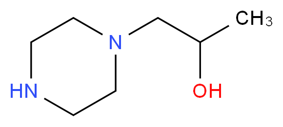 1074-54-0 分子结构