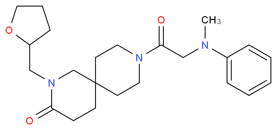  分子结构