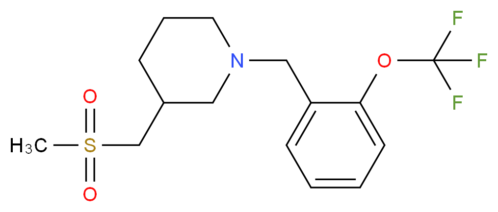  分子结构