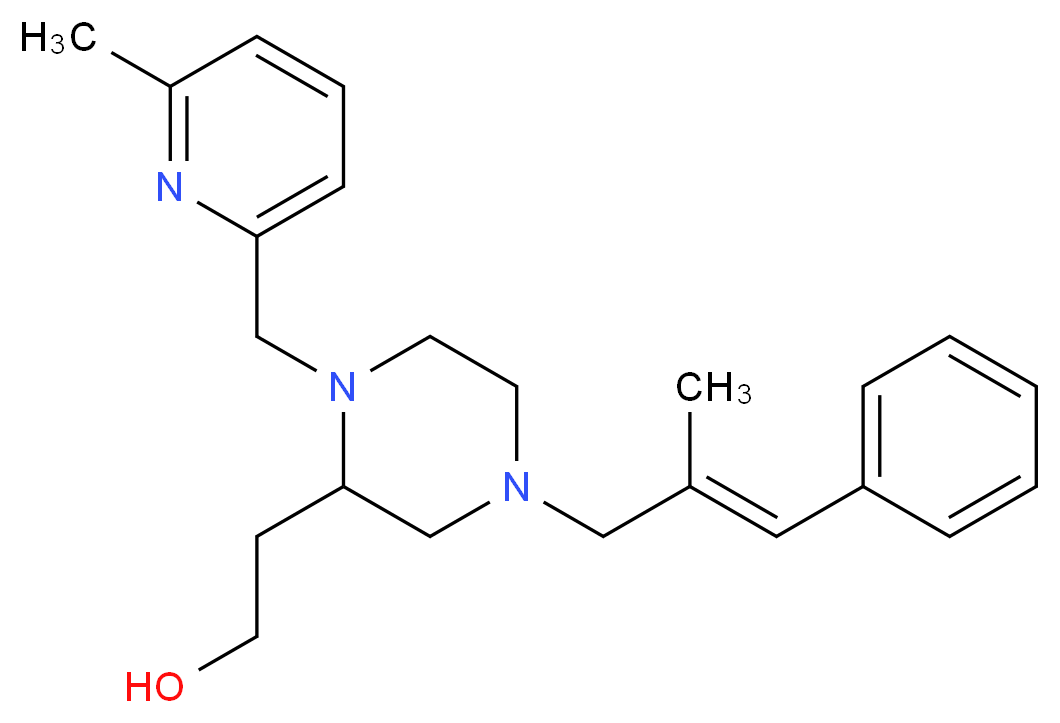  分子结构