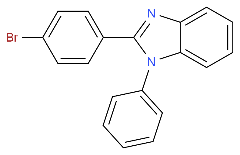 2620-76-0 分子结构