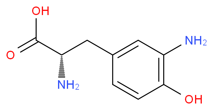 23279-22-3 分子结构