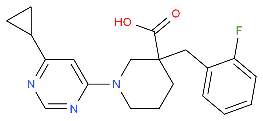  分子结构