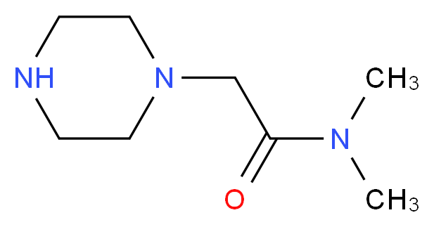 39890-43-2 分子结构