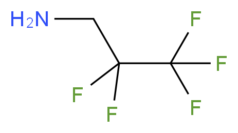 422-03-7 分子结构