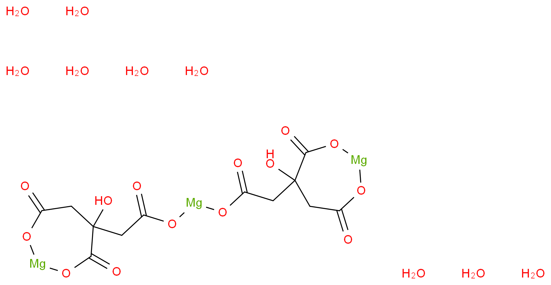 153531-96-5 分子结构